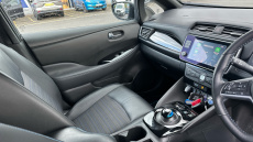 Nissan LEAF 110kW N-Connecta 39kWh 5dr Auto Electric Hatchback